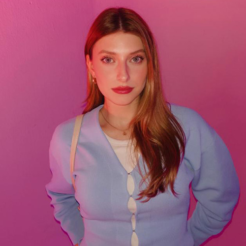 TikTok網(wǎng)紅推薦:41.5萬粉絲的TikTok巴西美妝類博主 TikTok網(wǎng)紅推薦:41.5萬粉絲的TikTok巴西美妝類博主